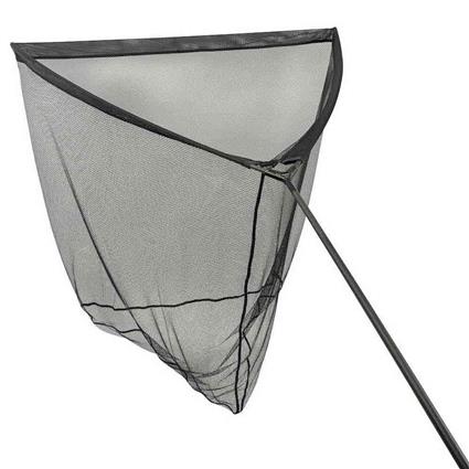Avid Carp 42´´ Revolve Landing Net Cinzento 1.82 m