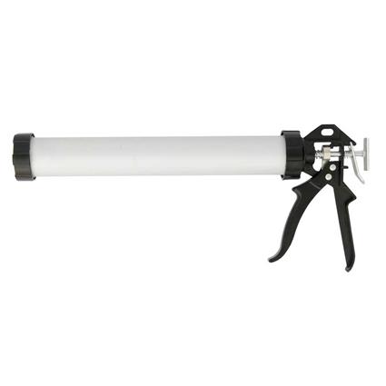Energoteam 700ml Hand Made Boilie Pump Prateado