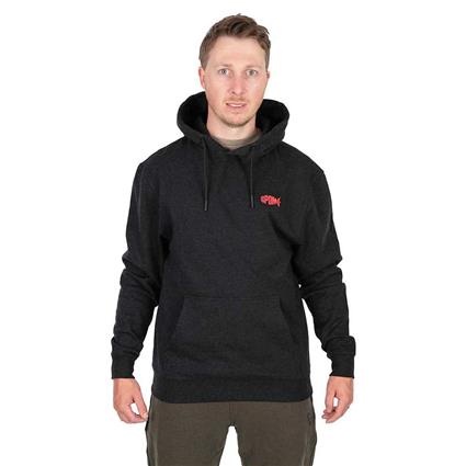 Spomb Pullover Hoodie Preto 2XL Homem