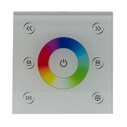 Nauticled Rgb Wall Panel Branco