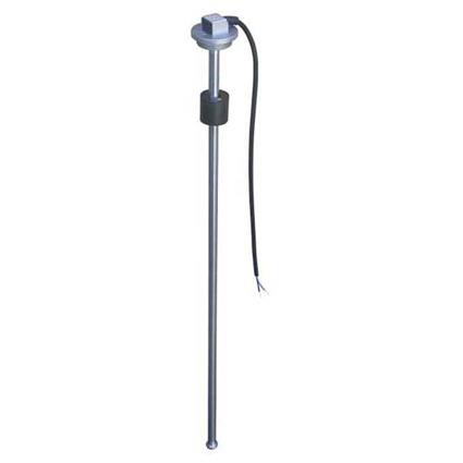 Wema S3 A R1 1/4´´ Standard Us 240 30 Ohm Fuel Level Sensor Transparente 300 mm