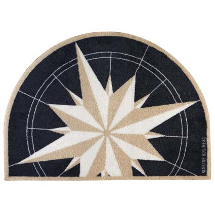 Marine Business Rosewind Mat Colorido 70 x 50 cm