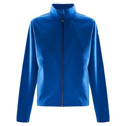 North Sails Performance Race Soft Shell+ Jacket Azul XL Homem