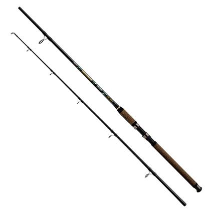 Wizard Phantom Catfish Rod Dourado 3.00 m / 200-500 g