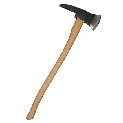 Canepa & Campi Canadian Hatchet Dourado