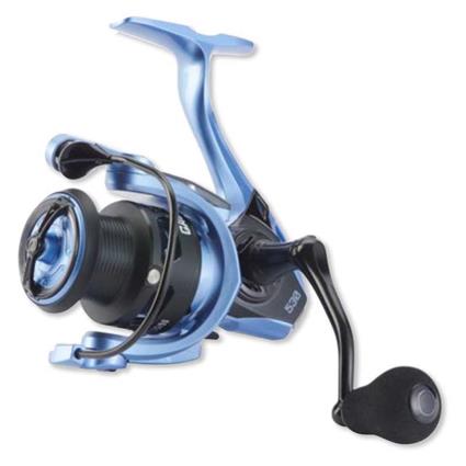 Herculy Gass Spinning Reel Azul 530