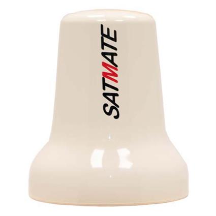 Thuraya Satmate I60 Fixed End Cap Transparente