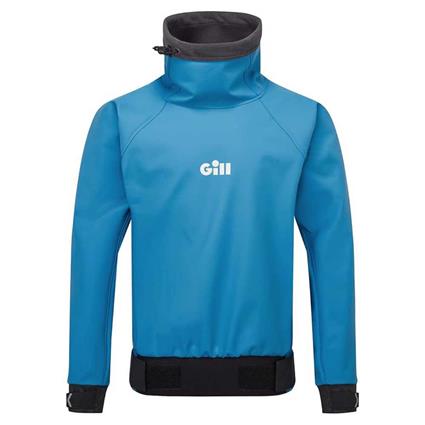 Gill Thermoshield Jersey Azul 14-15 Years Rapaz