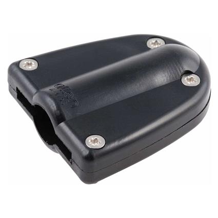 Allen Ha419s Round&flat Sail Batten Top Protector Prateado