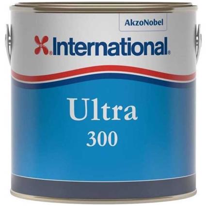 International Ultra 300 2.5l Painting Transparente