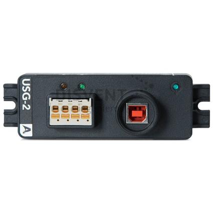 Actisense Nmea0183 Rs422 Rs232 Usg-2 Usb To Serial Gateway Prateado