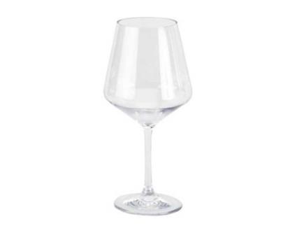 Couleurmer Maldivas Wine Cup Transparente