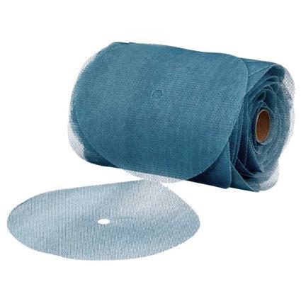 3m P80 In Grid Grinding Disc 100 Units Azul 150 mm