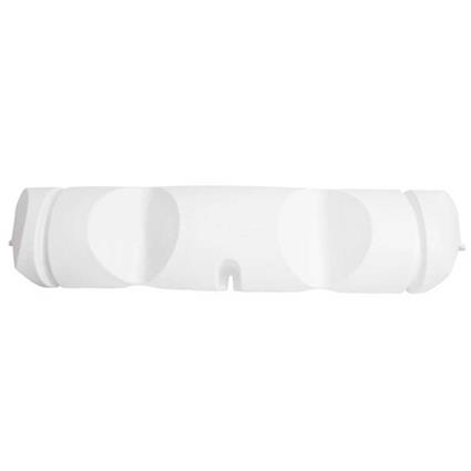 Majoni F1 Flexible Dock Fender Transparente 100 x 19 x 19 cm