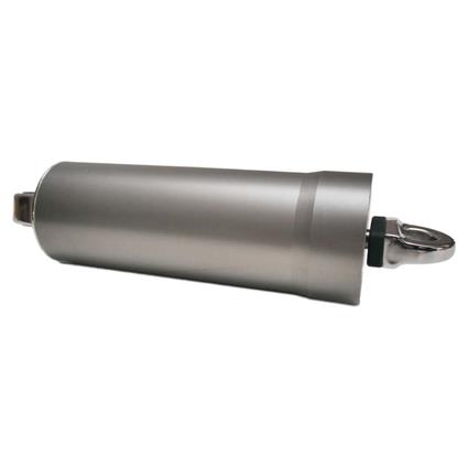Seares Evo Shock Absorber Prateado 13 t