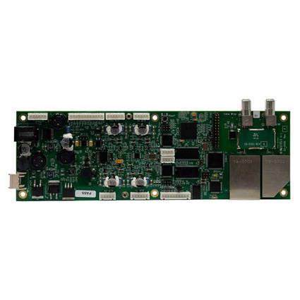 Kvh V3 Antenna Pcb Verde