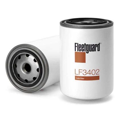 Fleetguard Lf3402 Renault Couach Engines Oil Filter Transparente