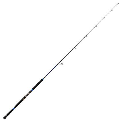 Xzoga Takadum-pi Spinning Rod Prateado 2.26 m / 250 g