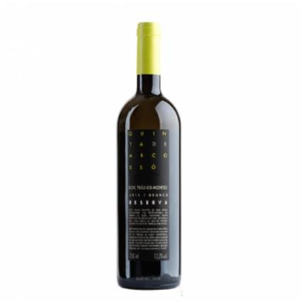 Quinta de Arcossó Reserva Branco 2022