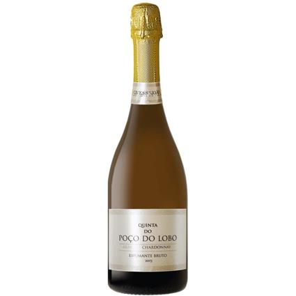 Quinta Poço Lobo Bruto 2021 Espumante