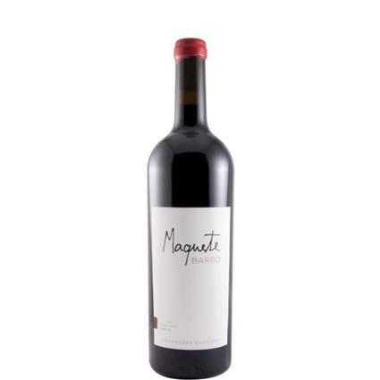 Produções Anónimas Maquete Barro Tinto 2022