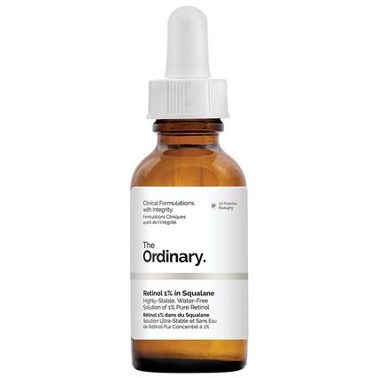 The Ordinary    30 ml