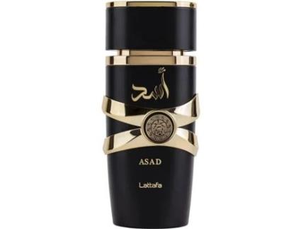 Perfume LATTAFA Asad Man Eau de Parfum (100 ml)