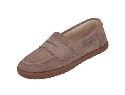 Sapatos 421-030 Moccasins Child 32 BATILAS