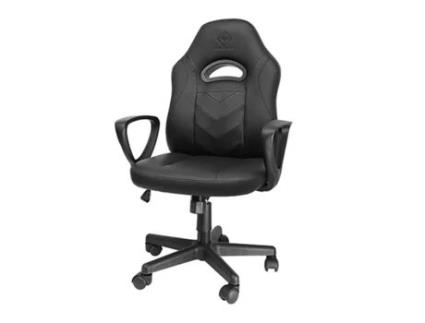 Cadeira Junior DELTACO GAMING Gam-094 Preto