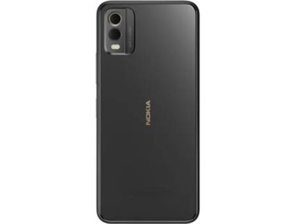 Smartphone NOKIA C32 Preto Cinzento 64 Gb 6,52 3 Gb Ram