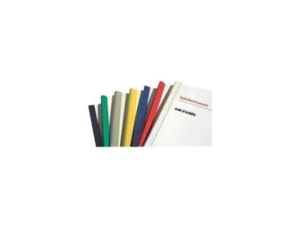 Encadernadora D104Ro Vermelha FELLOWES