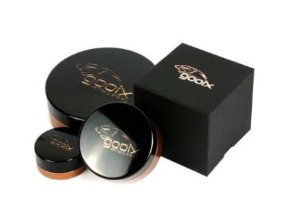 Anel Gooix® Prata 925