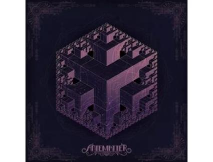 Jogo de Tabuleiro BARDSHARK Antematter: Standard Edition En (Idade Mínima Recomendada: 12 Anos)