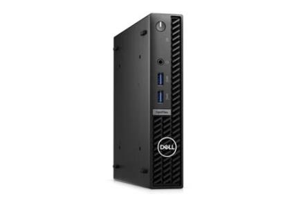 Mini Pc DELL 6Gxt1 Preto 512 Gb Ssd 8 Gb Ram