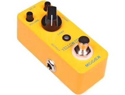 Mooer Yellow Comp