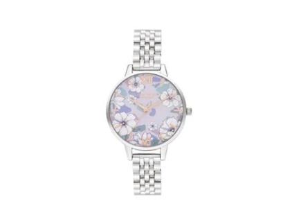 Relógio Feminino OLIVIA BURTON Ob16An05 Ø 34 Mm