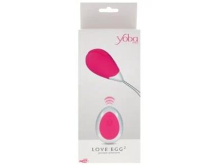 Yoba Love Egg2
