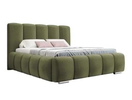 Cama Malden Tapiz Somieres MUEBLES.ES (Largo: 222 cm; Ancho: 222 cm; Alto: 222 cm)