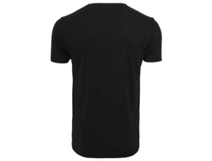 T-Shirt MERCHCODE Coca Cola