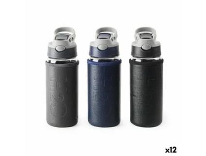 Garrafa de Água BEWINNER H2O Multicolor 500 Ml