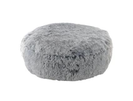 Almofada de Conforto Redonda para Cão NOBBY PET Nuru