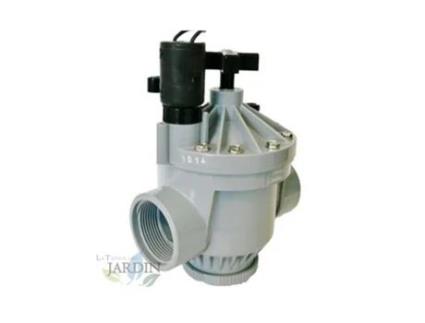 Electroválvula de riego 2 24V R217 IRRITROL IRRITROL