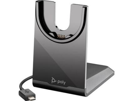 Auriculares HP 77Z31Aa Preto Usb Usb-C Bluetooth Bluetooth 5.