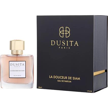 Dusita perfume La Douceur de Siam EDP 50 ml