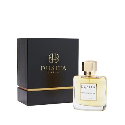 Dusita perfume Le Pavillon D'or EDP 50 ml