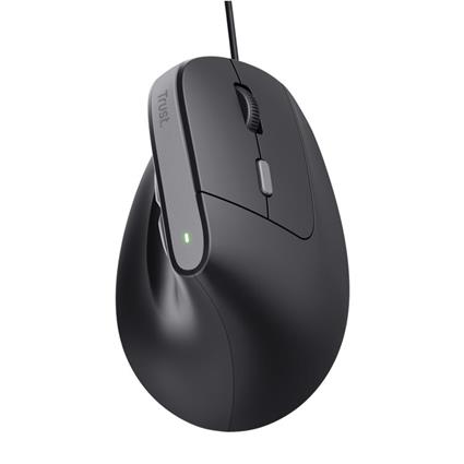 RATO TRUST BAYO II PRETO ERGO