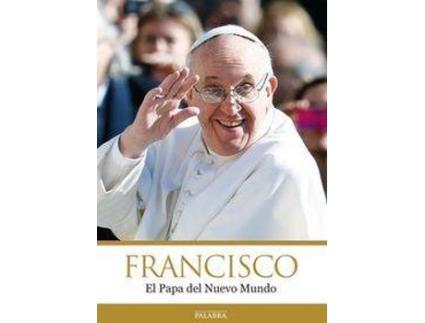 Livro Francisco de Equipo Editorial (Espanhol)