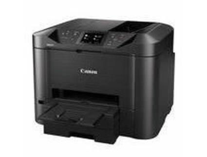 Impressora Multifunções CANON Maxify Mb5450