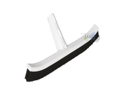 Cepillo piscina curvo 45 cm ASTRALPOOL