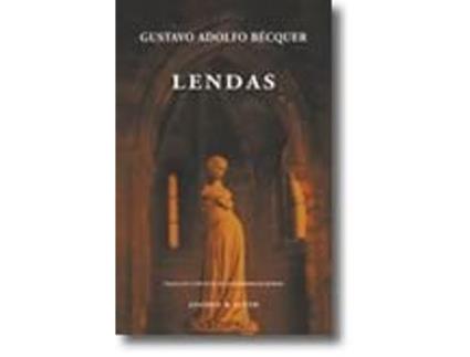 Lendas